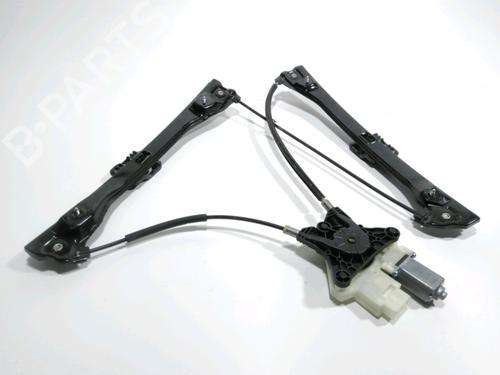 Used Front right window mechanism Front right window mechanism 37773582 37773582