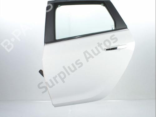 Tür links hinten für OPEL ASTRA J (P10) 1.7 CDTI (68) (131 hp) 30769152