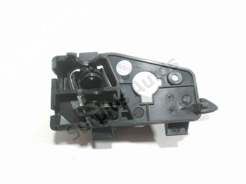 Front right interior door handle KIA PICANTO II (TA) 1.0 | BP30828624I14 - Image 2