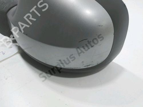 Left mirror DACIA SANDERO 1.5 dCi | BP30997938C26