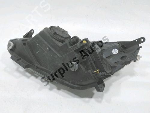 Right headlight OPEL CORSA D (S07) 1.3 CDTI (L08, L68) | BP37786860C29 - Image 2