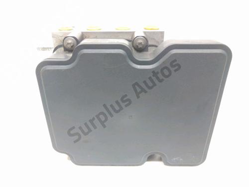 ABS pump NISSAN PULSAR Hatchback (C13) 1.5 dCi | BP39259910M43 - Image 3