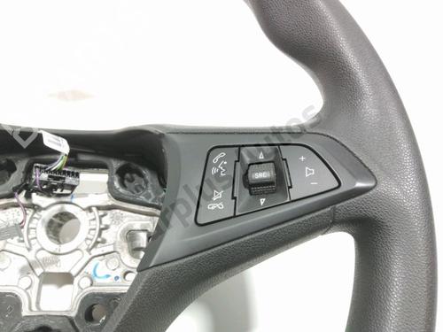Steering wheel OPEL KARL (C16) 1.0 | BP28225478C49 