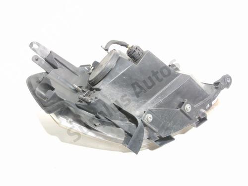 Left headlight FIAT QUBO (225_) 1.3 D Multijet (225CXB1A, 225AXB1A, 225CXB11, 225AXB11,... | BP35972634C28 - Image 3