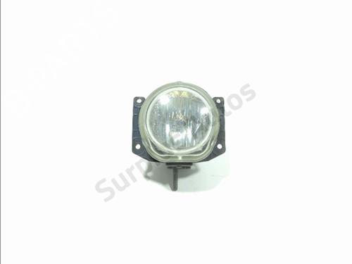 Farol Nevoeiro frente esquerdo Farol Nevoeiro frente esquerdo 38231242 38231242