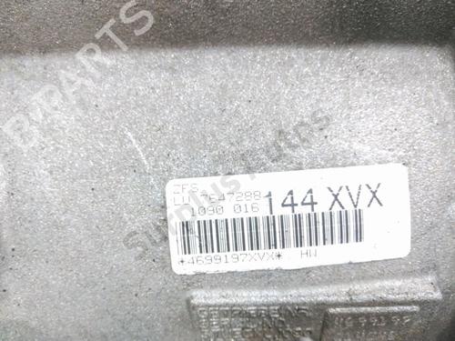 Gearbox BMW 1 (F21) 125 d | BP37585514M3 - Image 5