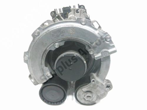Used Alternator Alternator HYUNDAI i20 III (BC3, BI3) 1.0 T-GDI hybrid 48V (101 hp) 31261750 31261750