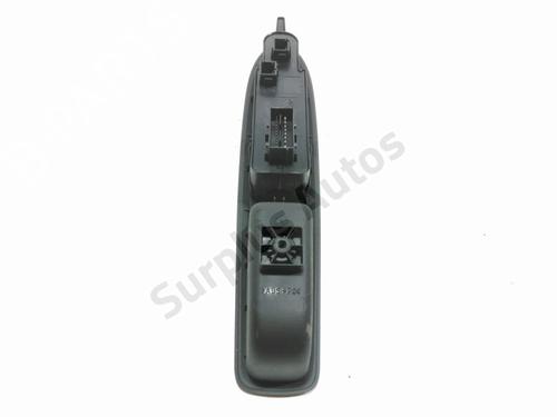 Left front window switch CITROËN C4 II (NC_) 1.6 HDi 90 | BP33568803I27 - Image 2