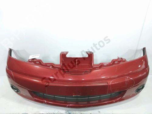 front-bumper-nissan-note-e11-ne11-2005-2006-2007-2008-2009-2010-2011-2012-2013-34232202 main image