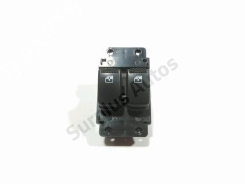 Used Left front window switch Left front window switch 28249412 28249412