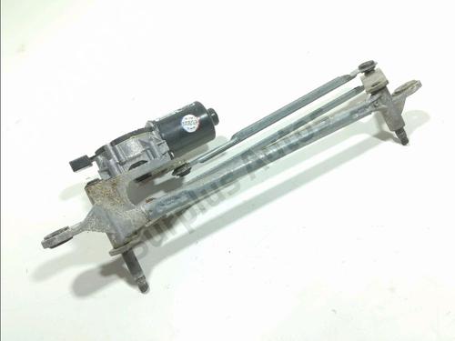 Used Front wipers mechanism Front wipers mechanism FORD TOURNEO COURIER B460 MPV 1.0 EcoBoost (100 hp) 36000556 36000556