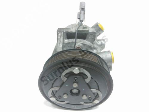 Used AC compressor AC compressor MITSUBISHI MIRAGE / SPACE STAR VI Hatchback (A0_A) 1.2 (A03A) (80 hp) 32975960 32975960