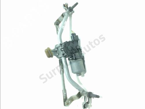 Vindrute Vindusviskermekanisme PEUGEOT 2008 I (CU_) 1.2 VTi (82 hp) 32379757