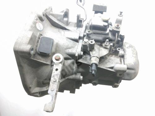 Gearbox FIAT 500 (312_) 1.2 (312AXA1A) | BP38480387M3 - Image 2
