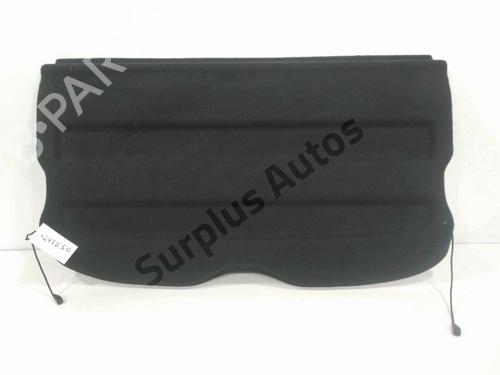 Used Rear parcel shelf Rear parcel shelf CITROËN C4 II (NC_) 1.6 HDi 90 (92 hp) 36374552 36374552