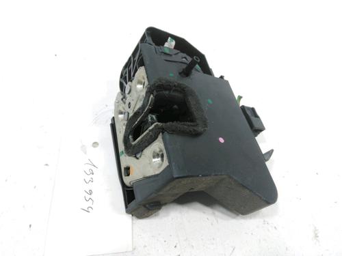 Højre bagtil lås DACIA DUSTER (HM_) 1.5 dCi 115 4x4 (HMAD) (116 hp) 31000276