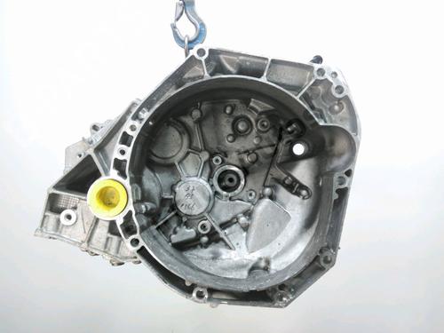 Used Gearbox Gearbox RENAULT CLIO V (B7_) 1.0 TCe 90 (B7MT) (91 hp) 33713723 33713723