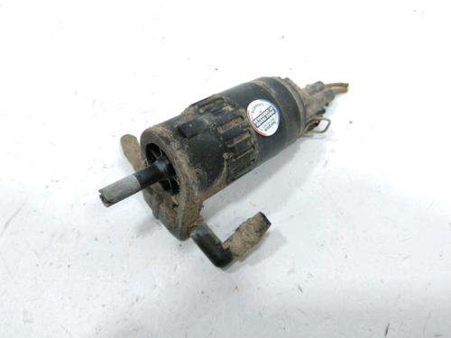 Used Washer pump Washer pump CITROËN NEMO Box Body/MPV (AA_) 1.4 HDi (68 hp) 31008512 31008512