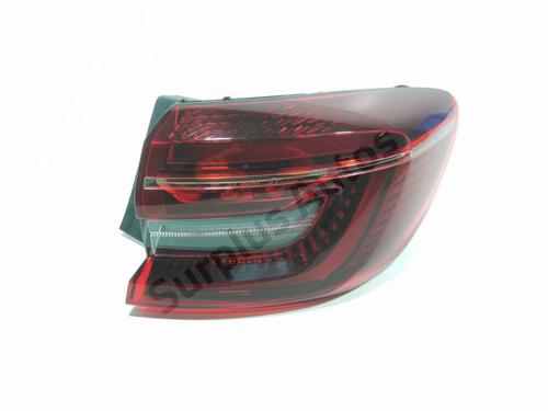 Used Right taillight RENAULT CLIO V (B7_) 1.0 TCe 90 (B7MT) (91 hp) 28269032
