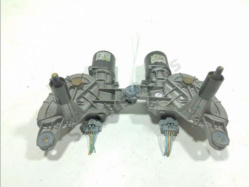 Used Front wipers mechanism Front wipers mechanism 36797022 36797022