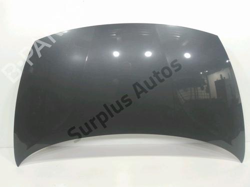 Used Hood Hood KIA RIO III (UB) 1.4 CVVT (109 hp) 34616685 34616685
