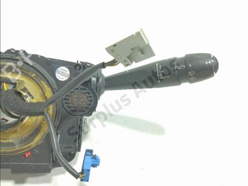 Steering wheel controls CITROËN C4 II (NC_) 1.6 HDi 90 | BP38230882E15 - Image 3