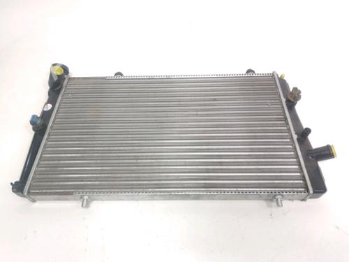Used Water radiator PEUGEOT 309 II (3C, 3A) 1.9 Diesel (64 hp) 28223046