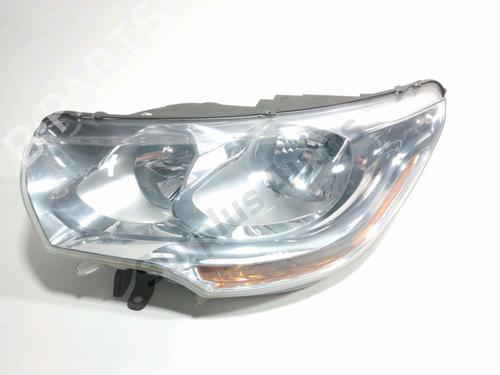 left-headlight-citroen-c4-ii-nc_-2009-34116072 main image