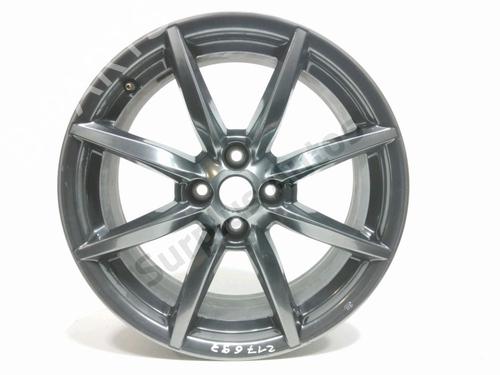 Used Rim Rim MAZDA MX-5 IV (ND__) 2.0 (ND2E, ND6E) (160 hp) 35773534 35773534