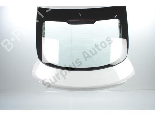 Used Tailgate Tailgate BMW X6 (F16, F86) xDrive 30 d (258 hp) 32077927 32077927