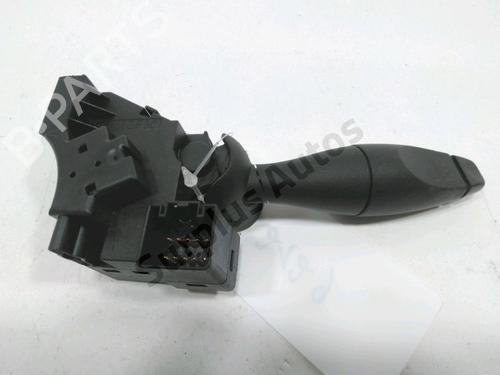 Headlight switch FORD FUSION (JU_) 1.6 TDCi | BP30989253I24 - Image 2