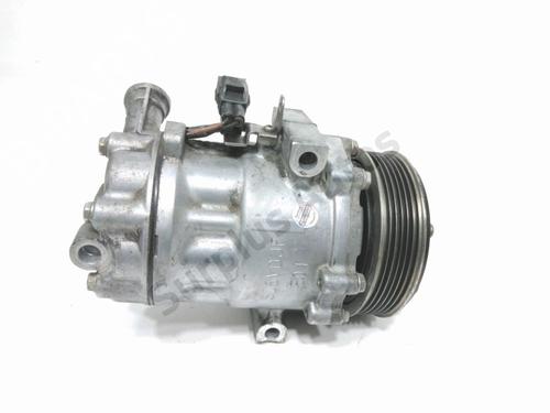 AC compressor FIAT DOBLO Cargo (263_) 1.3 D Multijet | BP38104348M34 - Image 4