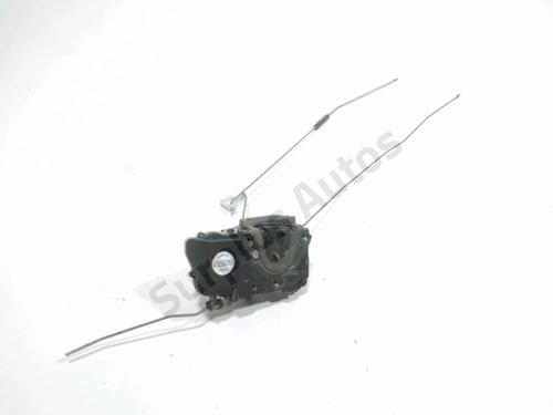 Used Front left lock PEUGEOT 607 (9D, 9U) 2.2 HDi (133 hp) 28248295