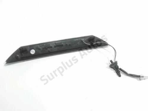 Third brake light CITROËN C4 AIRCROSS 1.6 HDi 115 AWC | BP28271074L11 