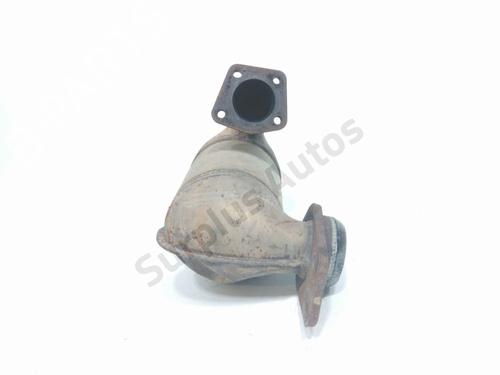Catalyst RENAULT MEGANE III Hatchback (BZ0/1_, B3_) 1.5 dCi | BP36550199M10 - Image 2
