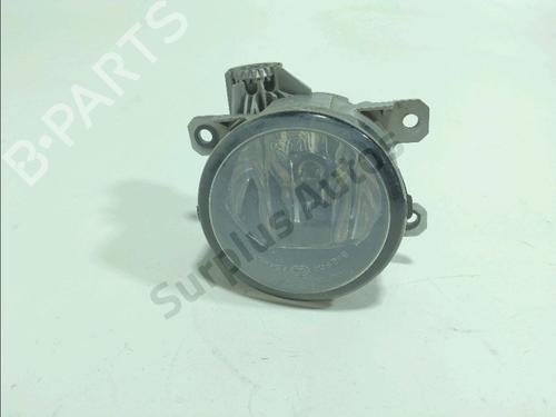 Used Right front fog light Right front fog light CITROËN C4 II (NC_) 1.6 HDi 110 (112 hp) 39707108 39707108