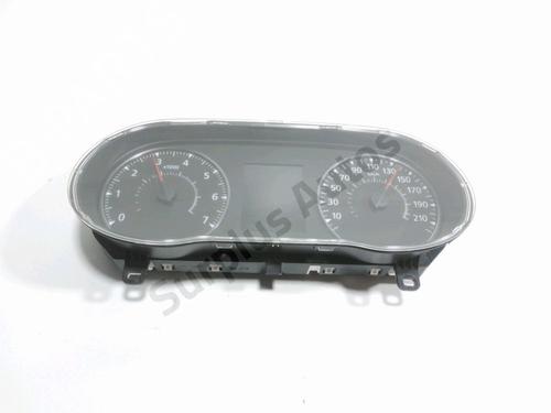 Used Instrument cluster Instrument cluster DACIA DUSTER (HM_) 1.5 dCi 110 (HMAB) (109 hp) 28231222 28231222