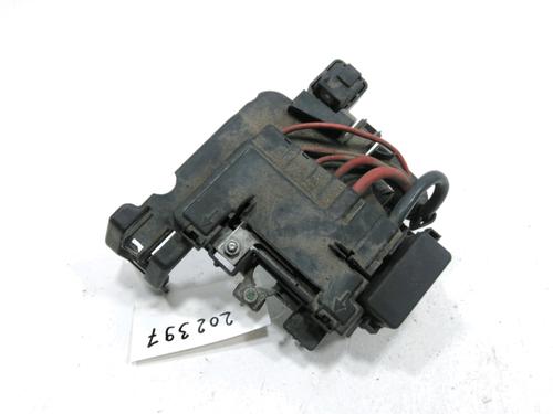 Elektronische module SEAT IBIZA IV (6J5, 6P1) 1.9 TDI (105 hp) 30985944