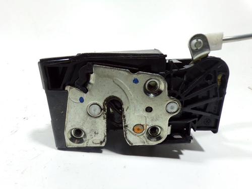 Used Front right lock Front right lock 28246889 28246889