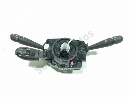 Used Steering wheel controls Steering wheel controls PEUGEOT 208 II (UB_, UP_, UW_, UJ_) 1.5 BlueHDI 100 (102 hp) 40059376 40059376