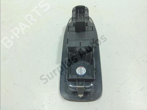 Left front window switch PEUGEOT 208 I (CA_, CC_) 1.2 PureTech 82 | BP36661054I27 - Image 3