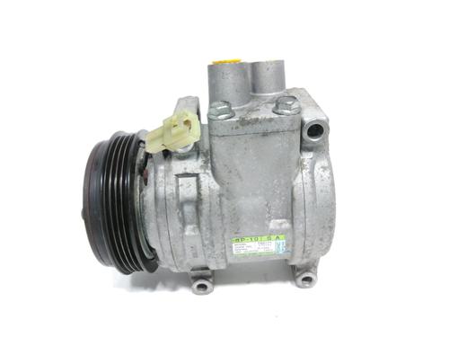 AC compressor CHEVROLET AVEO / KALOS Hatchback (T250, T255) 1.2 | BP28223387M34 