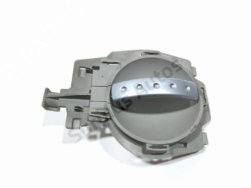 Used Front left interior door handle CITROËN C3 I (FC_, FN_) 1.4 HDi (68 hp) 28243276