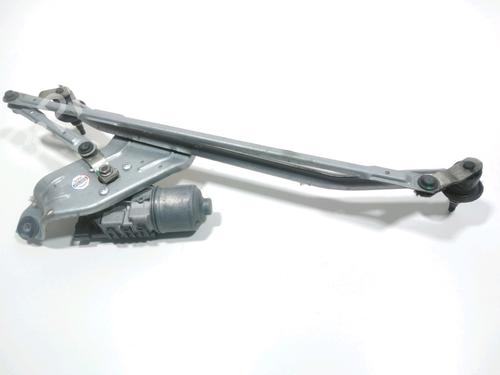 Used Front wipers mechanism Front wipers mechanism DACIA LOGAN MCV (KS_) 1.5 dCi (KS04) (75 hp) 28273196 28273196