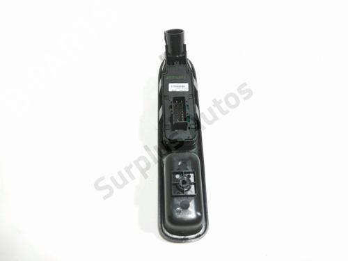 Left front window switch PEUGEOT 207 (WA_, WC_) 1.4 HDi | BP28249763I27 