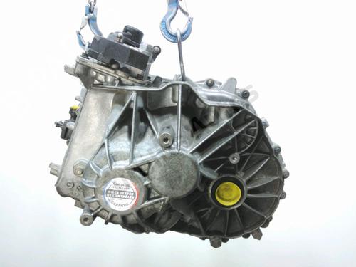 Gearbox VOLVO V40 Hatchback (525) D2 | BP29230407M3 - Image 3