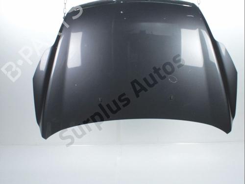 Used Hood FORD FOCUS II (DA_, HCP, DP) 1.6 TDCi (90 hp) 28237335