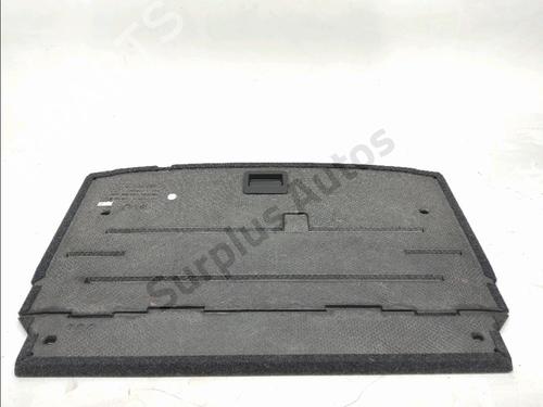 Bagagerumsgulv VW POLO VI (AW1, BZ1, AE1) 1.0 MPi | BP32402284I33