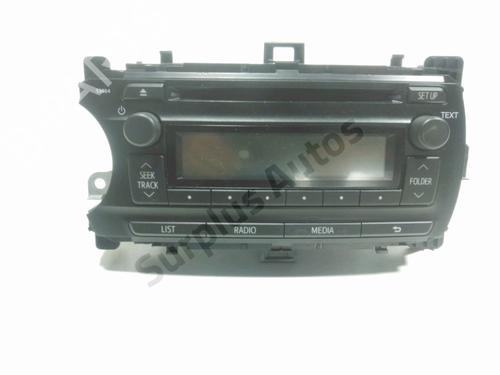 Used Radio Radio 37770034 37770034