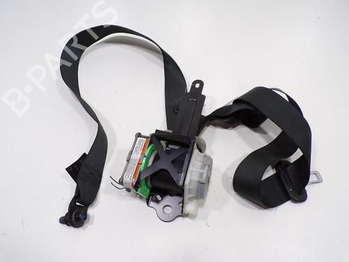Used Front left seatbelt Front left seatbelt 37770870 37770870